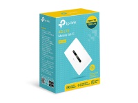 TP-LINK M7300 Dahili Pilli 4G LTE Modem/Router - 1
